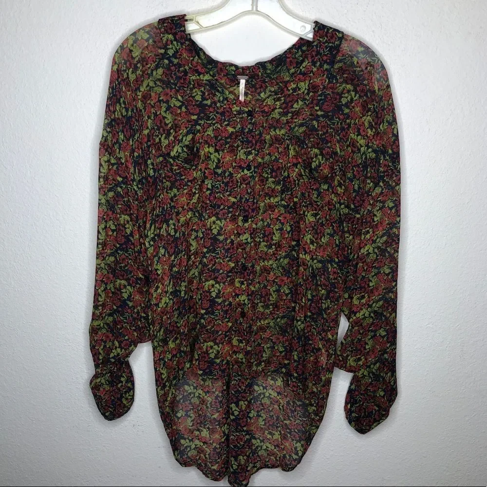Free People Blouse‎